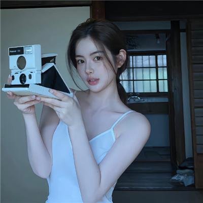 顿悟之白骨美人心